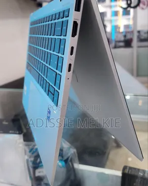 New Laptop HP EliteBook X360 1030 G7 16GB Intel Core I5 SSD 512GB