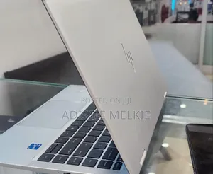 New Laptop HP EliteBook X360 1030 G7 16GB Intel Core I5 SSD 512GB