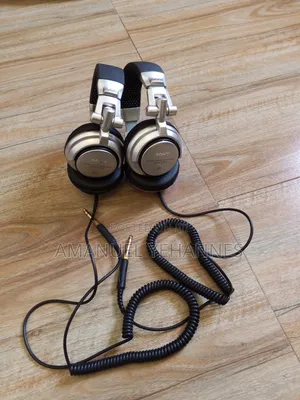 Sony MDR-V7000 Dj Studio Headphones