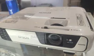 Epson Projector Model Name: Eb-X31