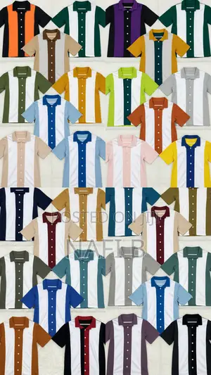 Photo - Bowling Tshirts