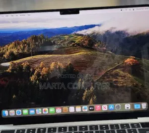 New Laptop Apple MacBook Pro M1 8GB Apple M3 SSD 512GB