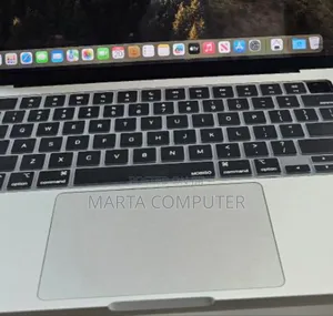 New Laptop Apple MacBook Pro M1 8GB Apple M3 SSD 512GB