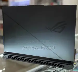 New Laptop Asus ROG Strix G16 G614 32GB Intel Core I7 SSD 1T