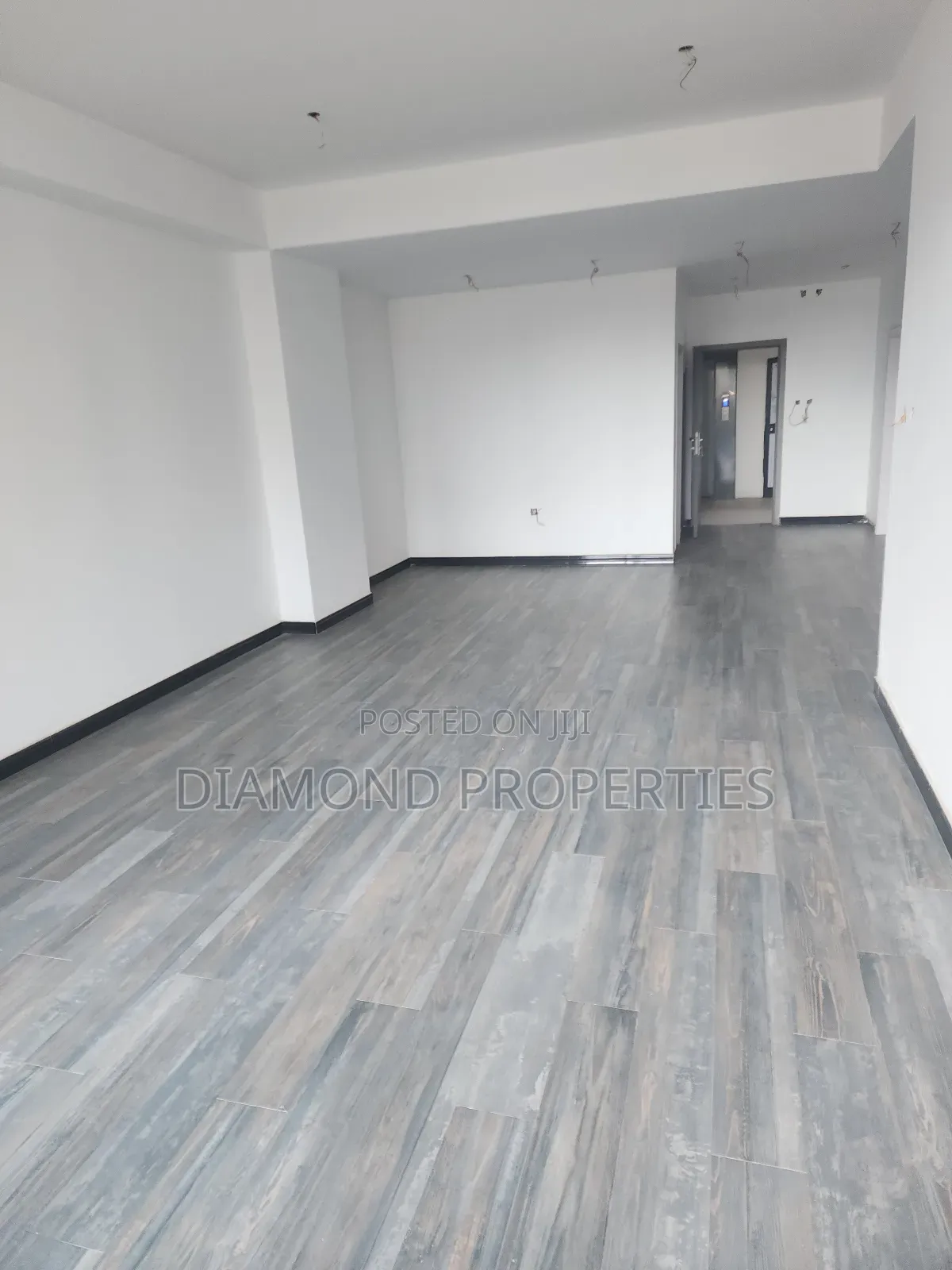 2bdrm Apartment in Bole for sale