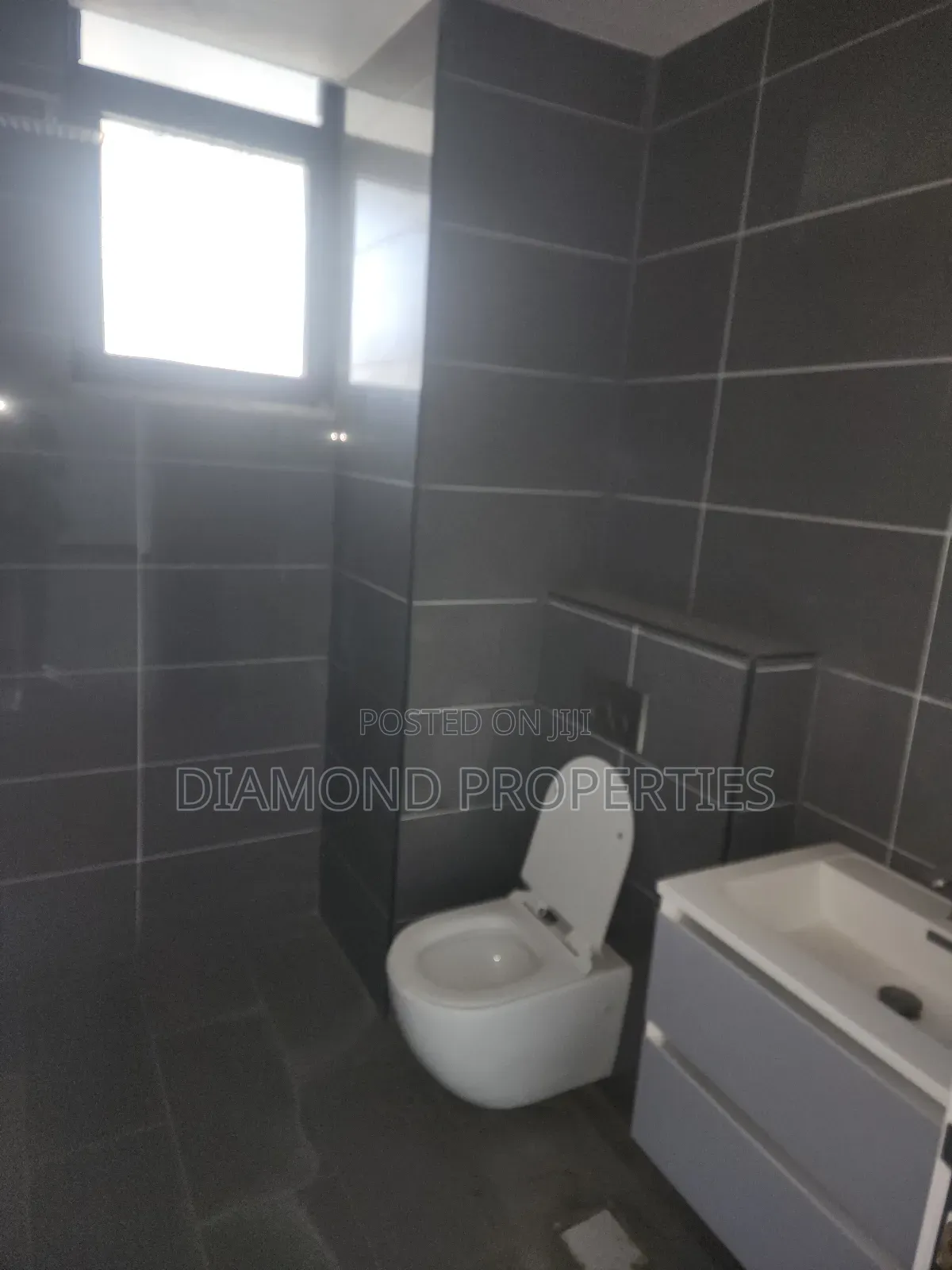 2bdrm Apartment in Bole for sale