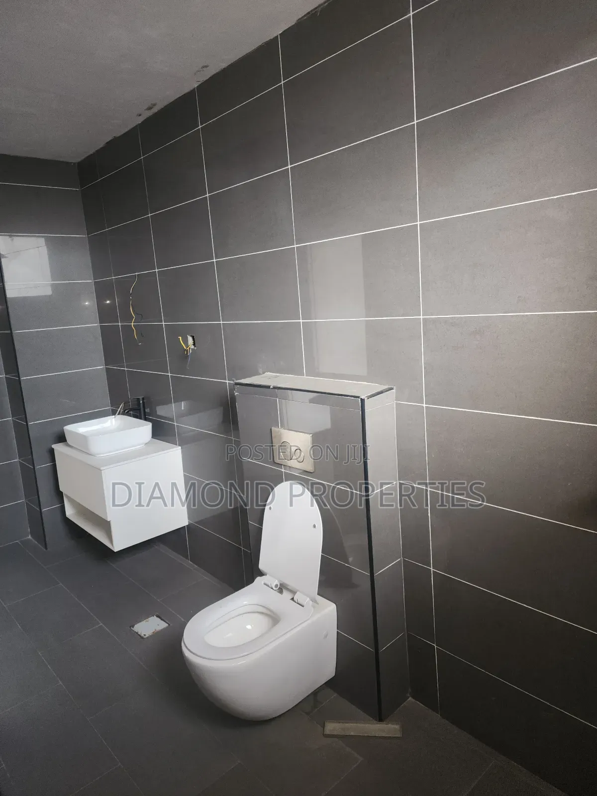 2bdrm Apartment in Bole for sale