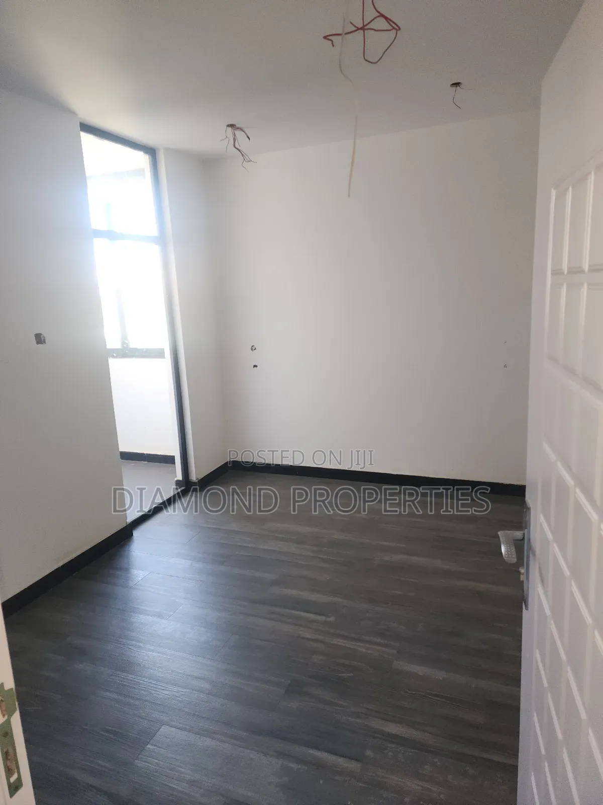 2bdrm Apartment in Bole for sale