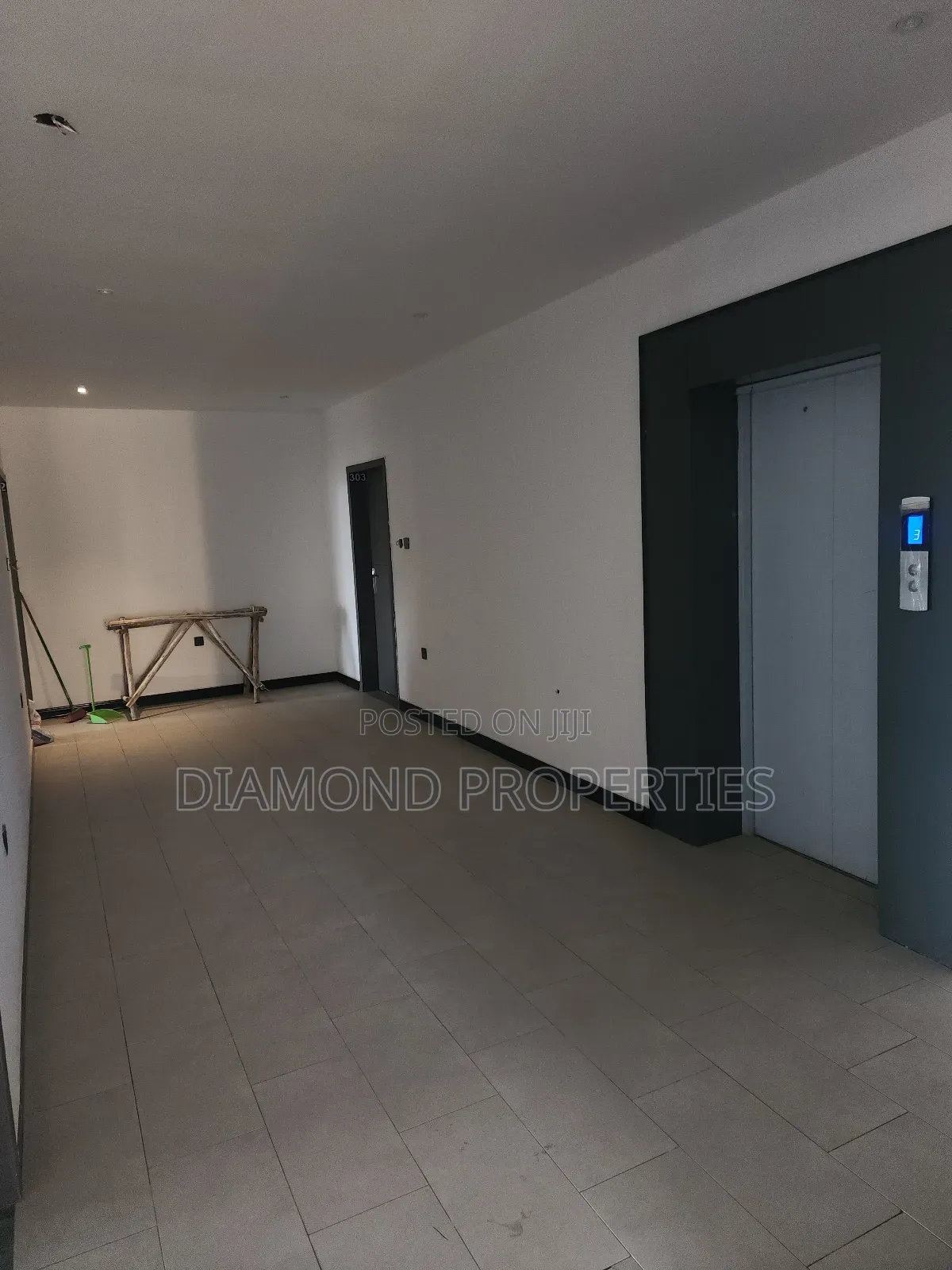 2bdrm Apartment in Bole for sale