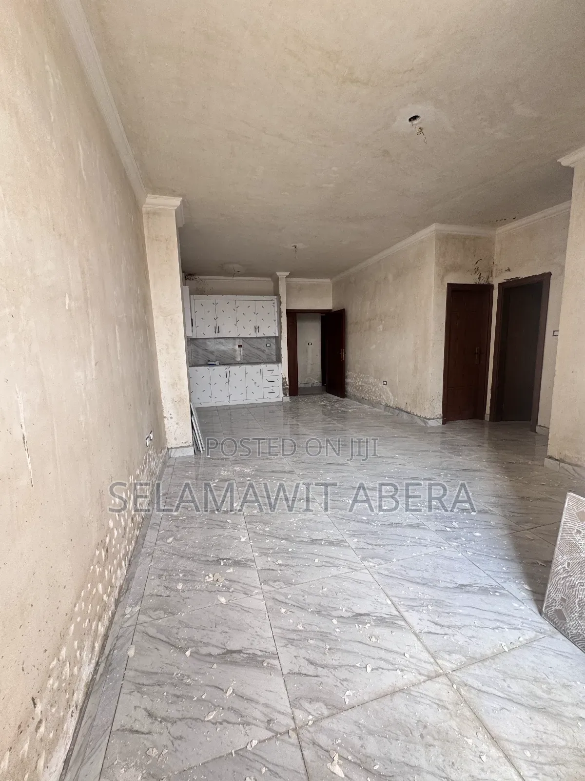 2bdrm Apartment in Bole for sale