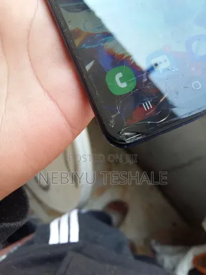 Samsung Galaxy A21s 32 GB Blue