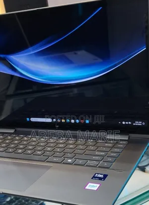 New Laptop HP Envy X360 16GB Intel Core Ultra 7 SSD 1T