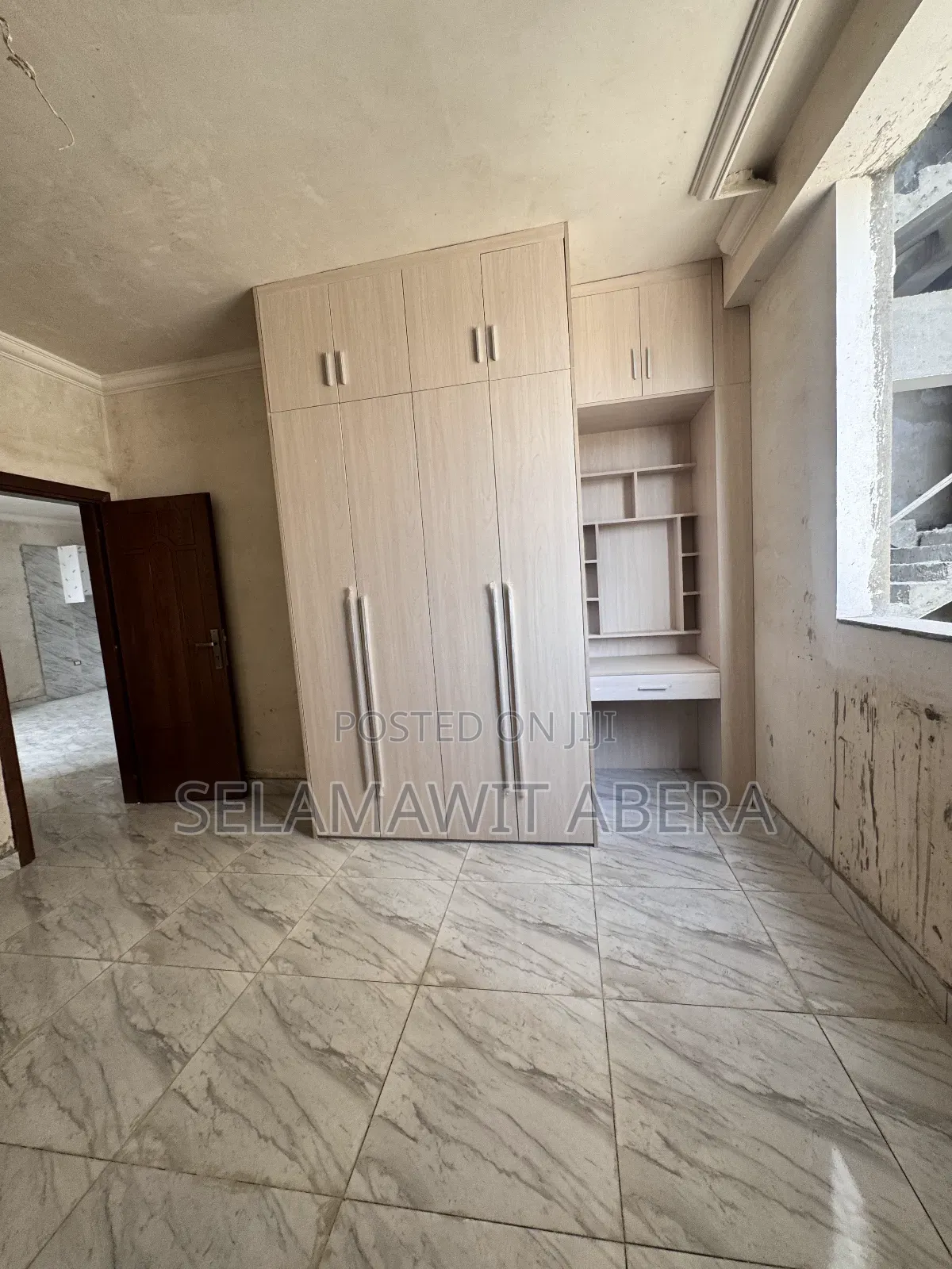 2bdrm Apartment in Bole for sale