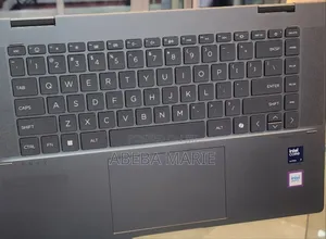 New Laptop HP Envy X360 16GB Intel Core Ultra 7 SSD 1T