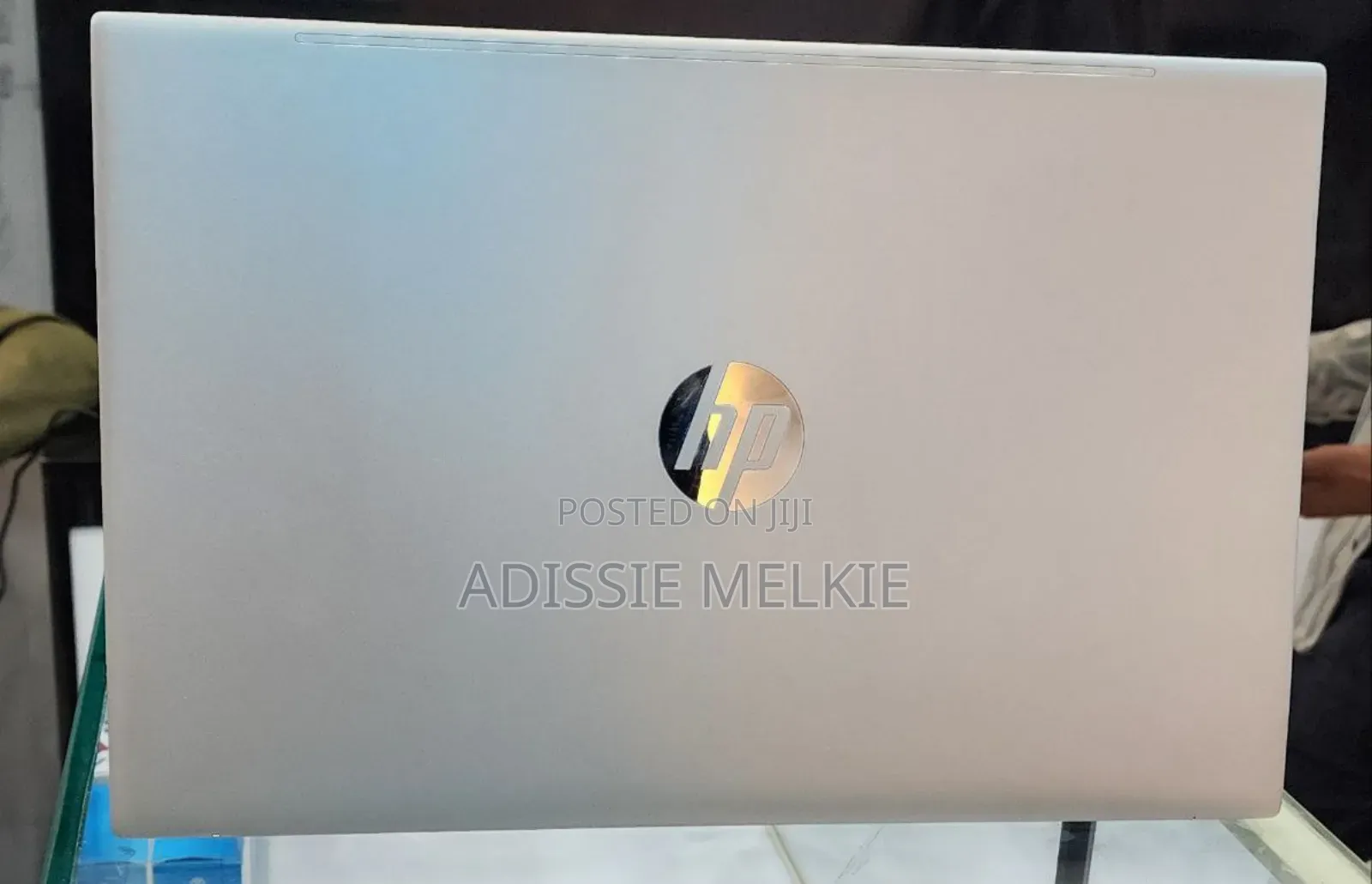 New Laptop HP Pavilion DM1 8GB Intel Core I7 SSD 512GB