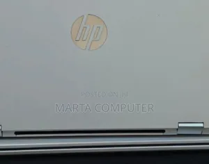 New Laptop HP OmniBook 5 Flip 8GB Intel Core I5 SSD 512GB
