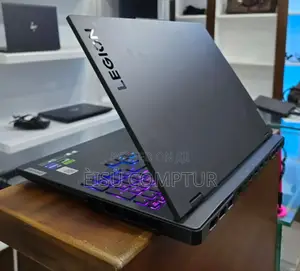 New Laptop Lenovo Legion 7 4GB Intel Core I9 SSD 4T