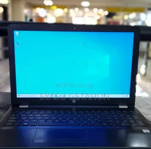 New Laptop HP Stream Notebook 8GB Intel Core I5 HDD 2T