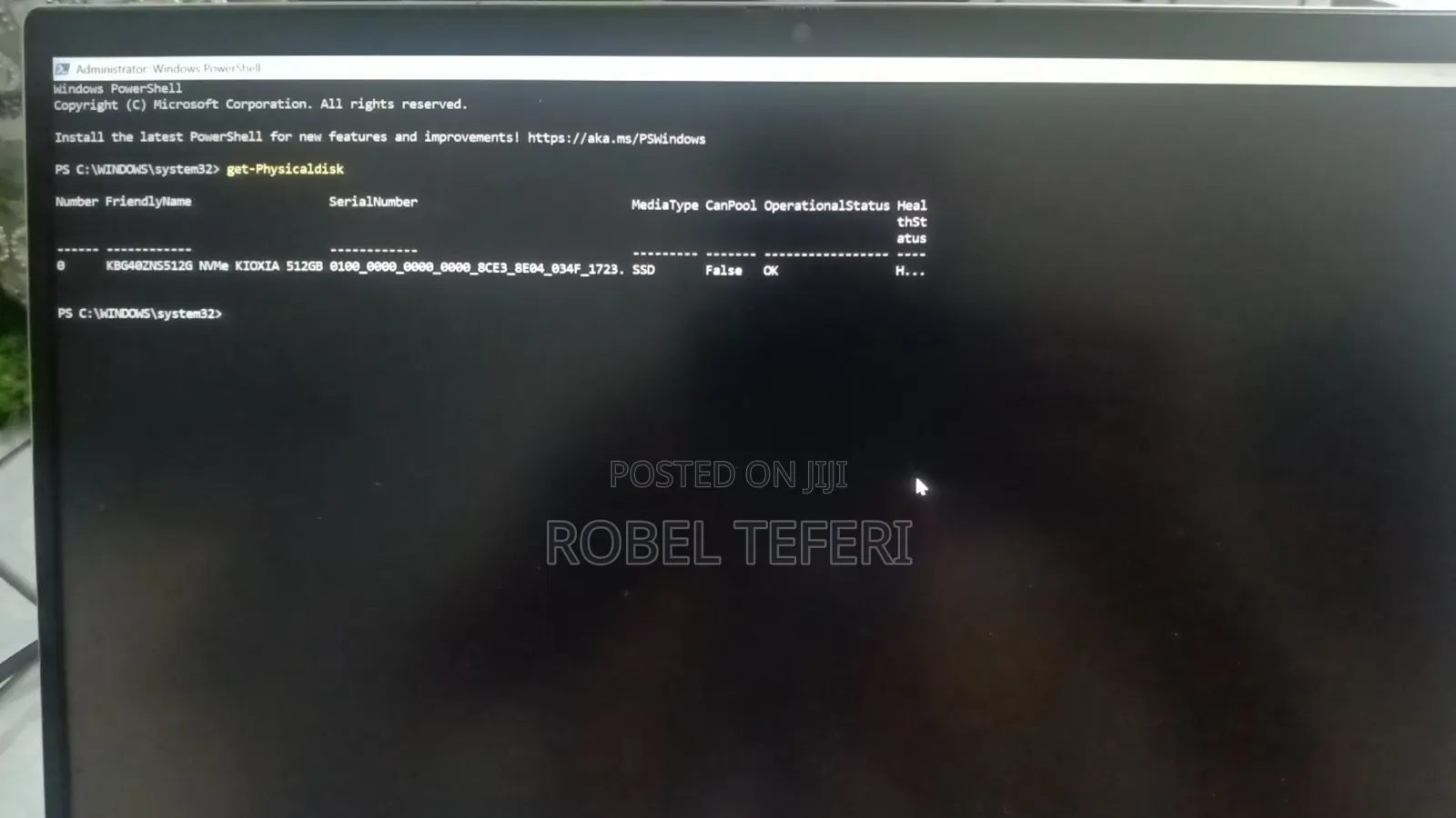 Laptop Dell Inspiron 14 8GB Intel Core i5 SSD 500GB