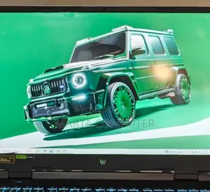 New Laptop Acer Predator Helios 300 16GB Intel Core I7 SSD 512GB