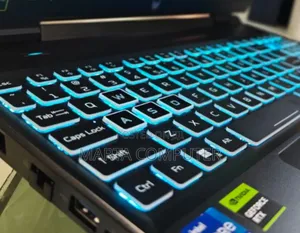 New Laptop Acer Predator Helios 300 16GB Intel Core I7 SSD 512GB