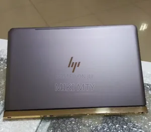 Photo - New Laptop HP Spectre 8GB Intel Core I7 SSD 256GB