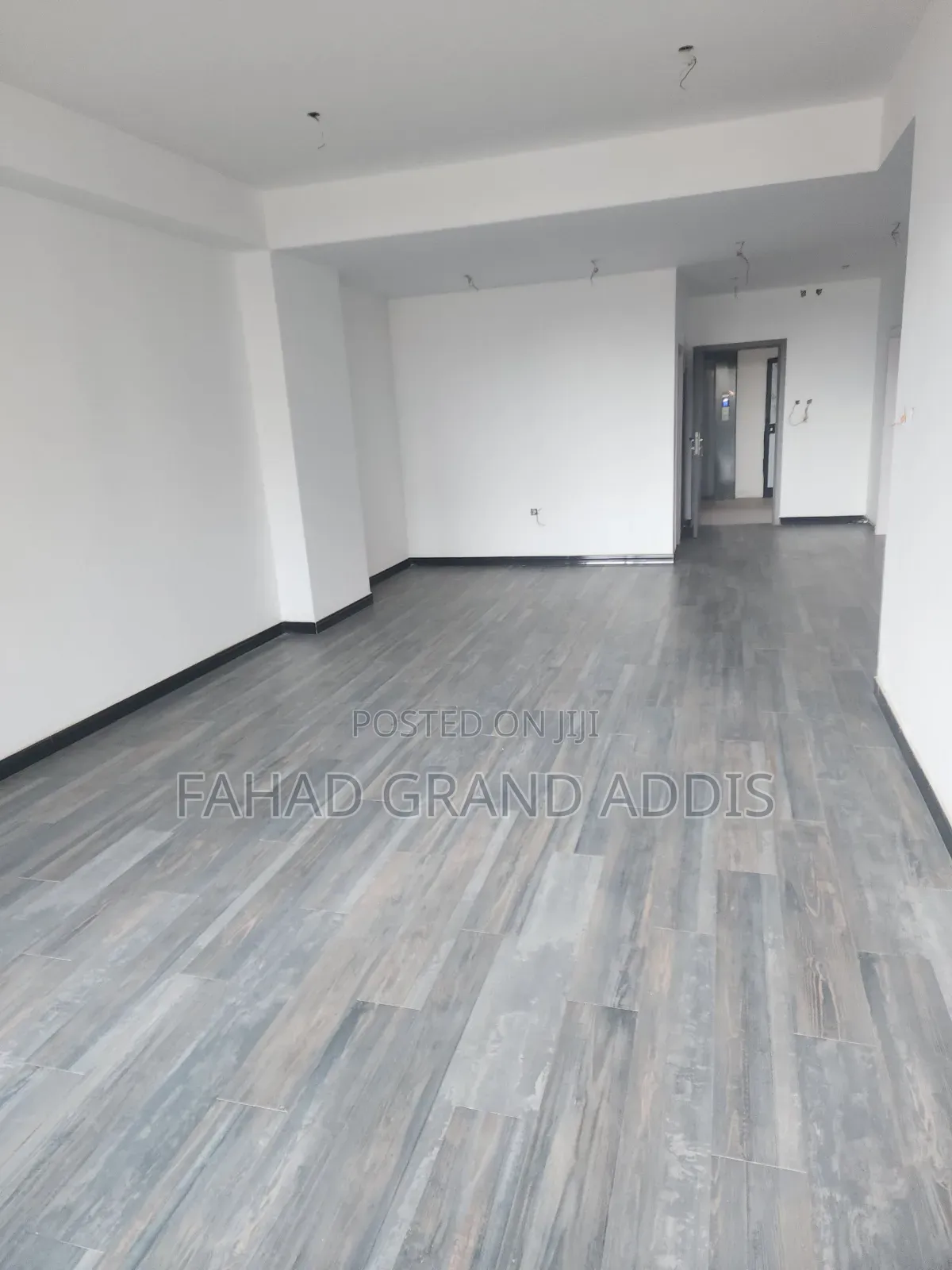 2bdrm Apartment in Bole for sale