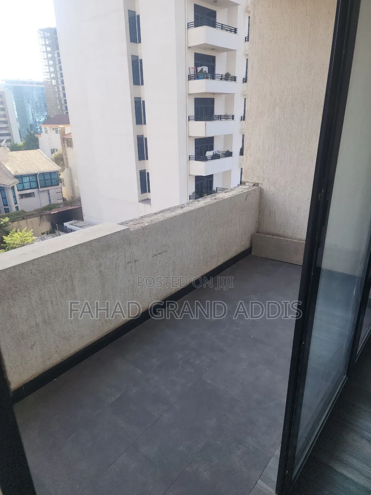 2bdrm Apartment in Bole for sale
