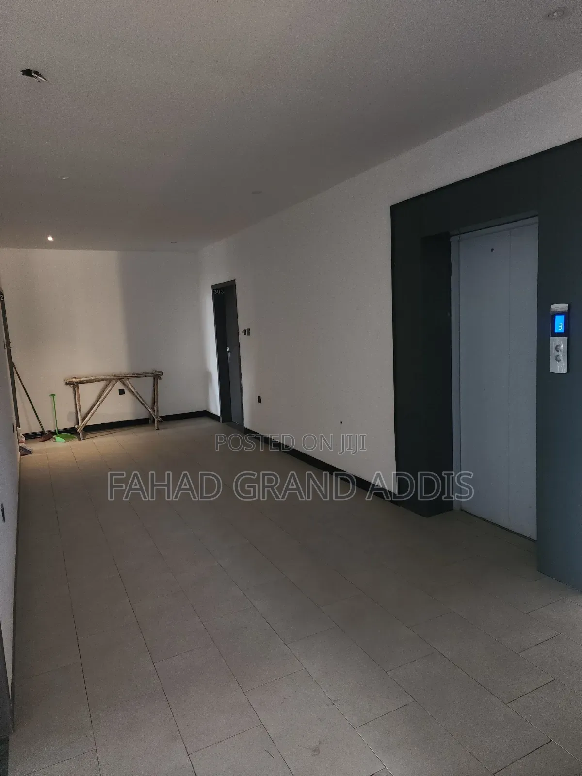 2bdrm Apartment in Bole for sale