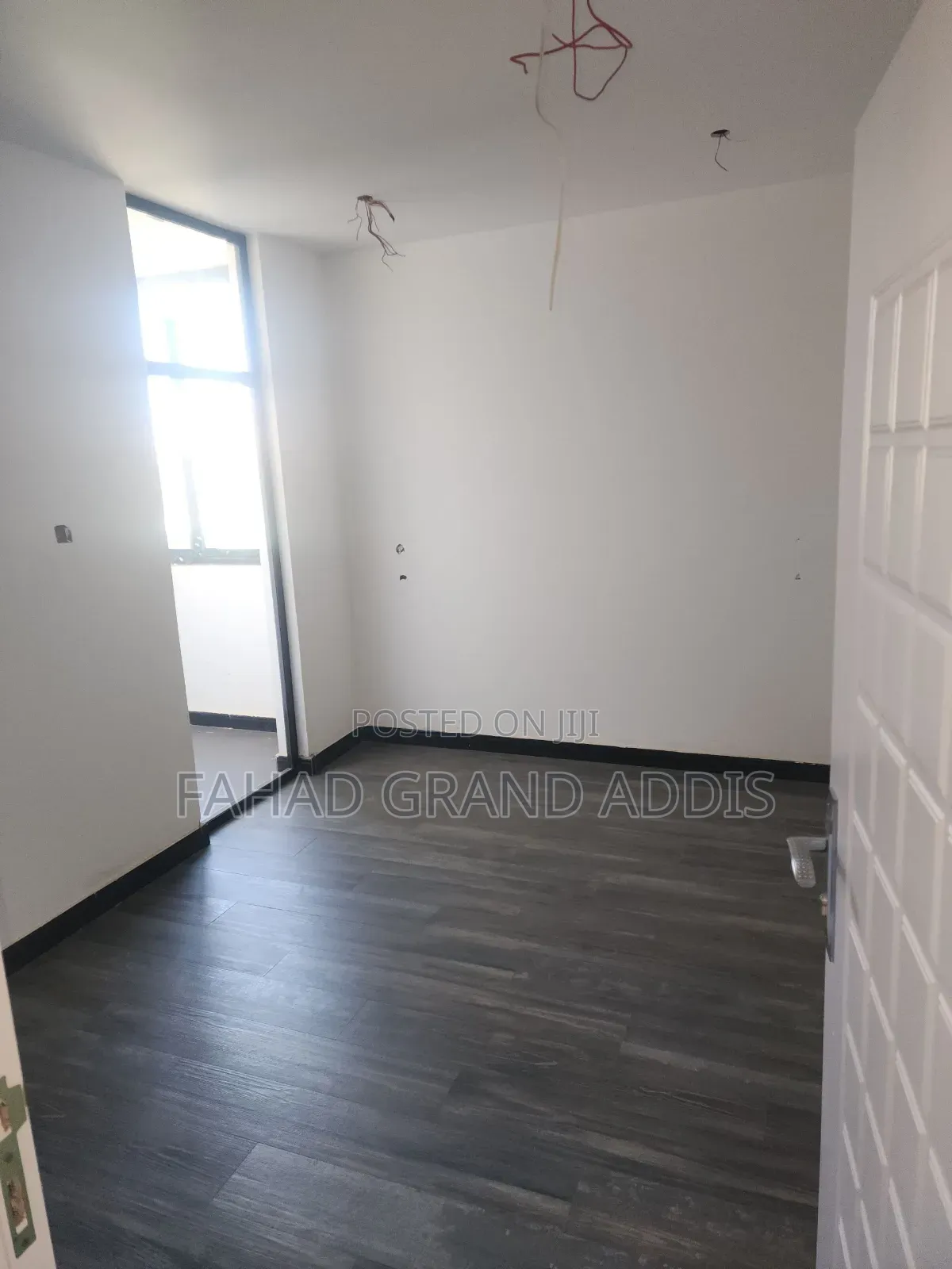 2bdrm Apartment in Bole for sale