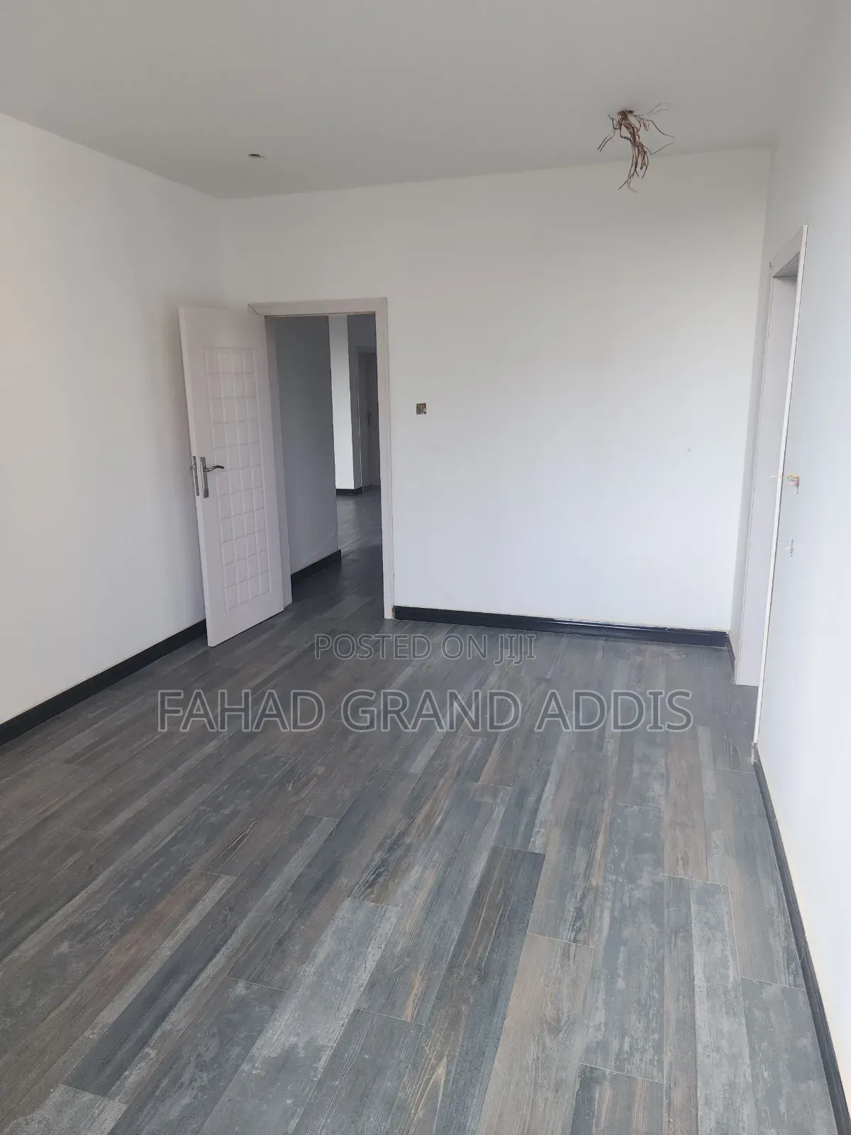 2bdrm Apartment in Bole for sale