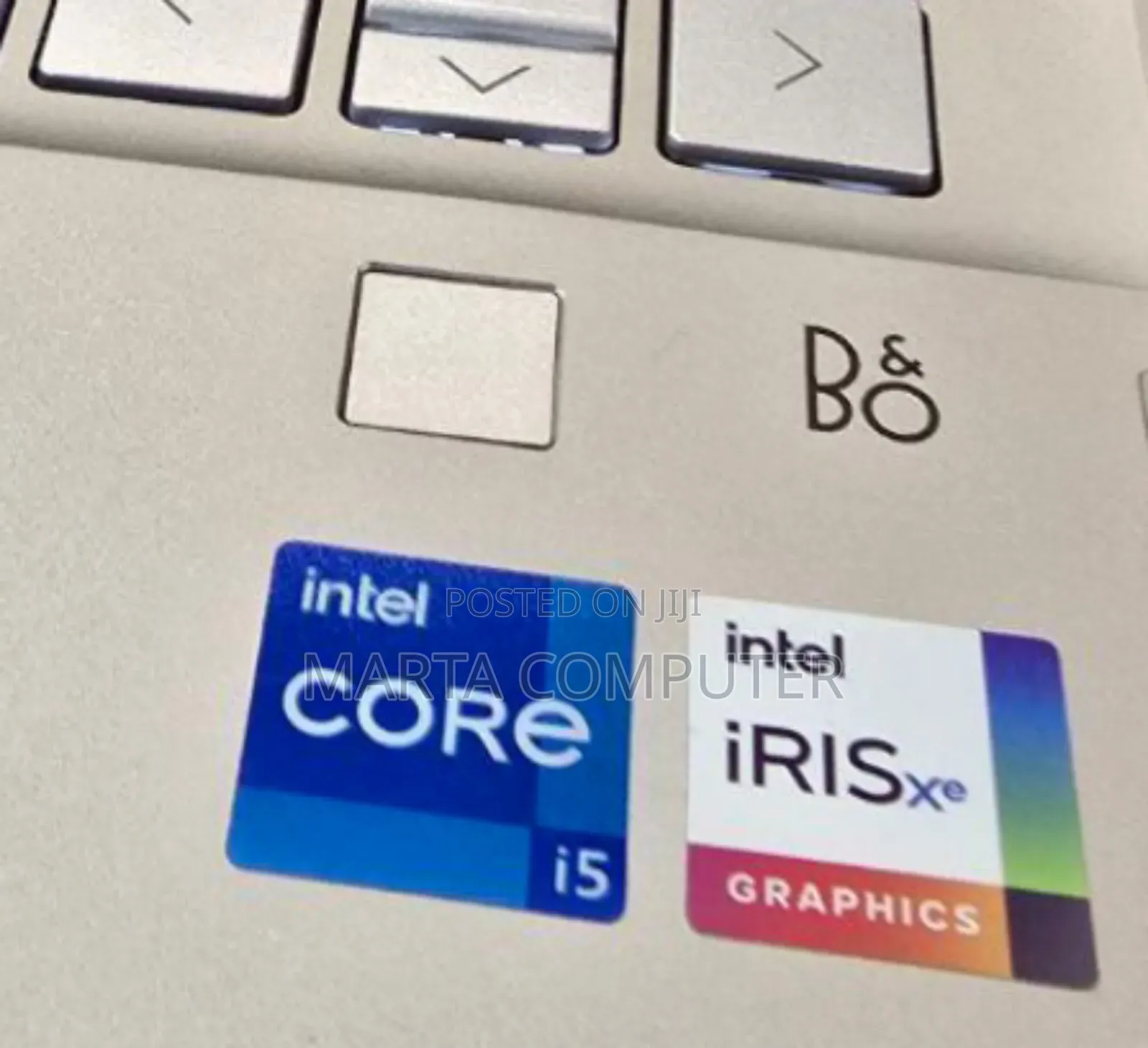 New Laptop HP Pavilion X360 16GB Intel Core I5 SSD 512GB