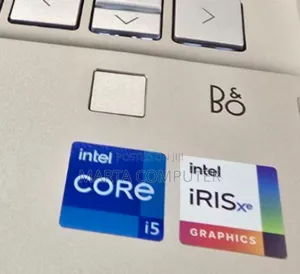 New Laptop HP Pavilion X360 16GB Intel Core I5 SSD 512GB