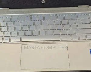 New Laptop HP Pavilion X360 16GB Intel Core I5 SSD 512GB