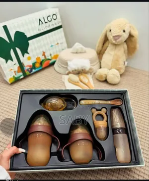 Photo - Algo Feeding Set 