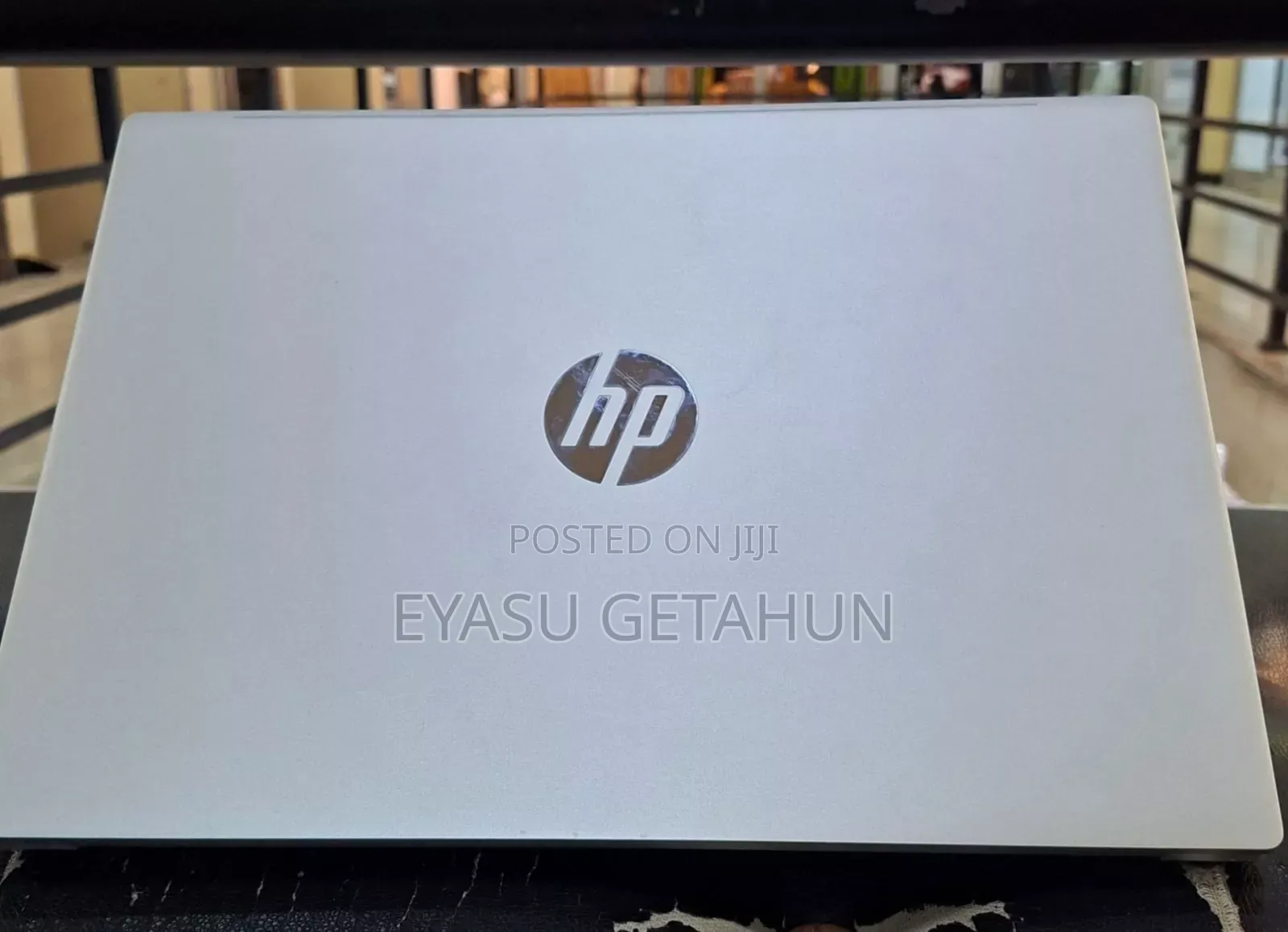 New Laptop HP Pavilion 15 16GB Intel Core 5 SSD 512GB