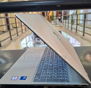 New Laptop HP Pavilion 15 16GB Intel Core 5 SSD 512GB