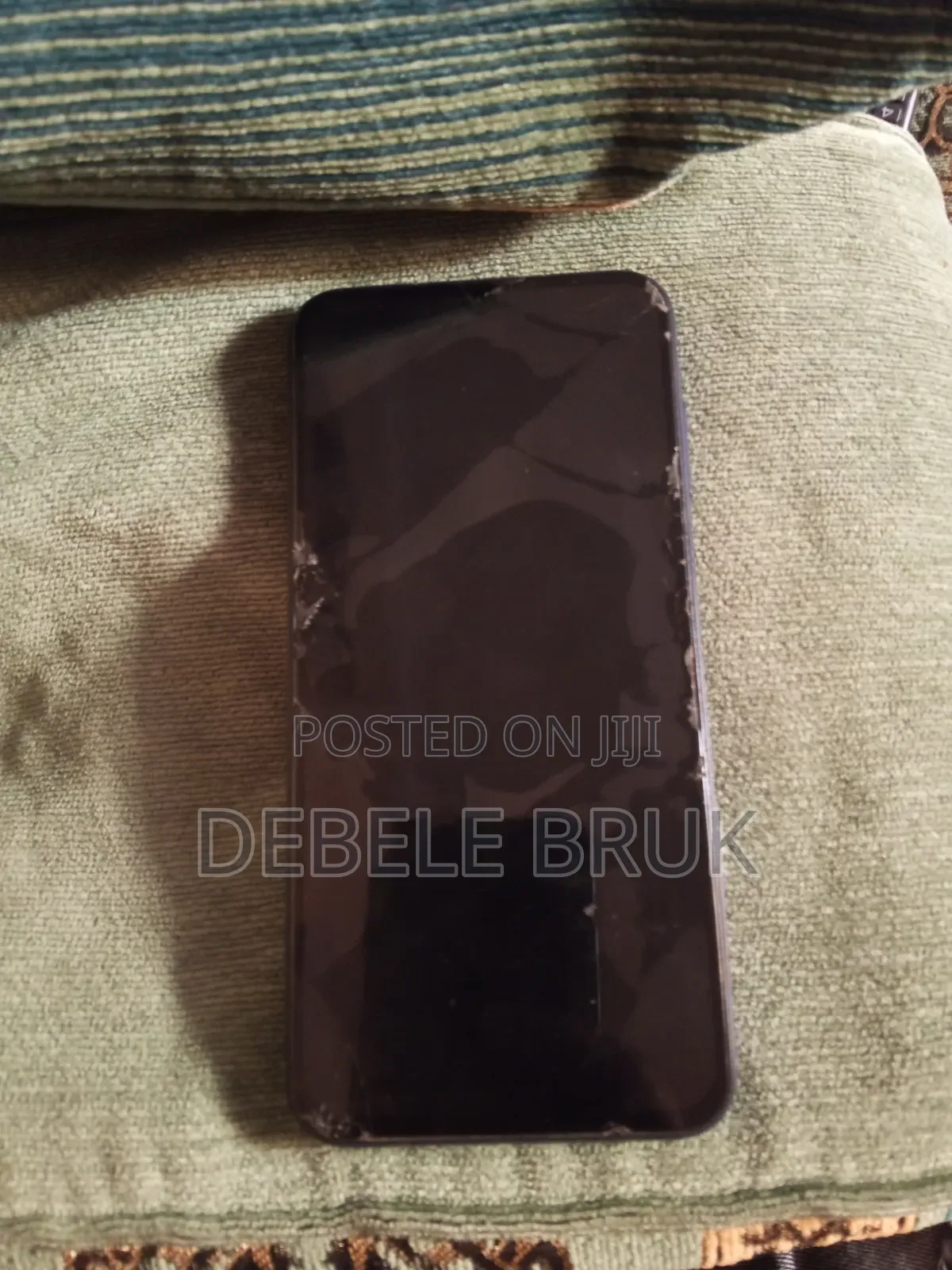 Samsung Galaxy A15 128 GB Black