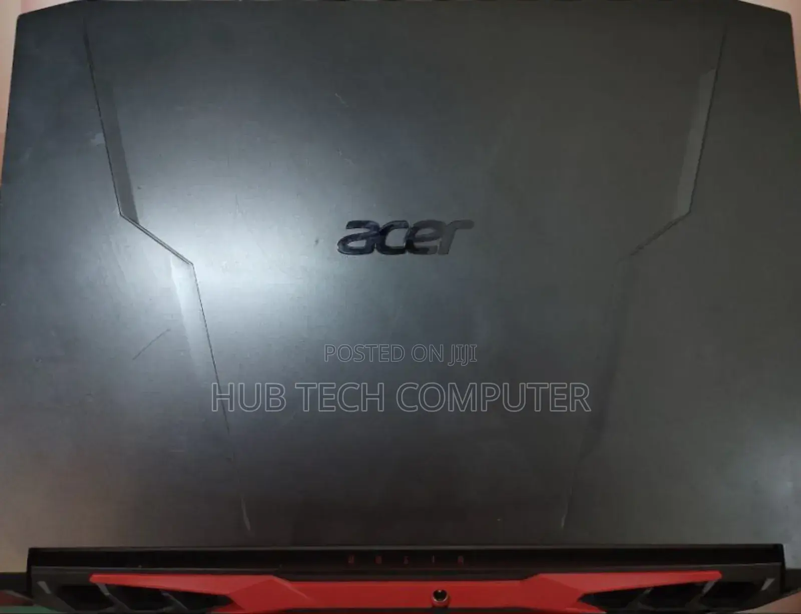 New Laptop Acer Nitro 5 16GB Intel Core I5 SSD 512GB