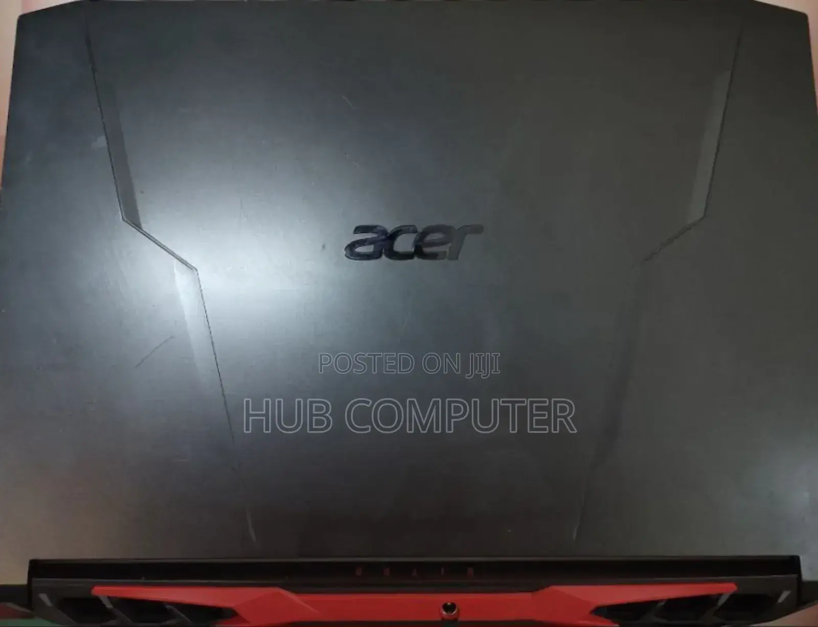 New Laptop Acer Nitro 5 16GB Intel Core I5 SSD 512GB