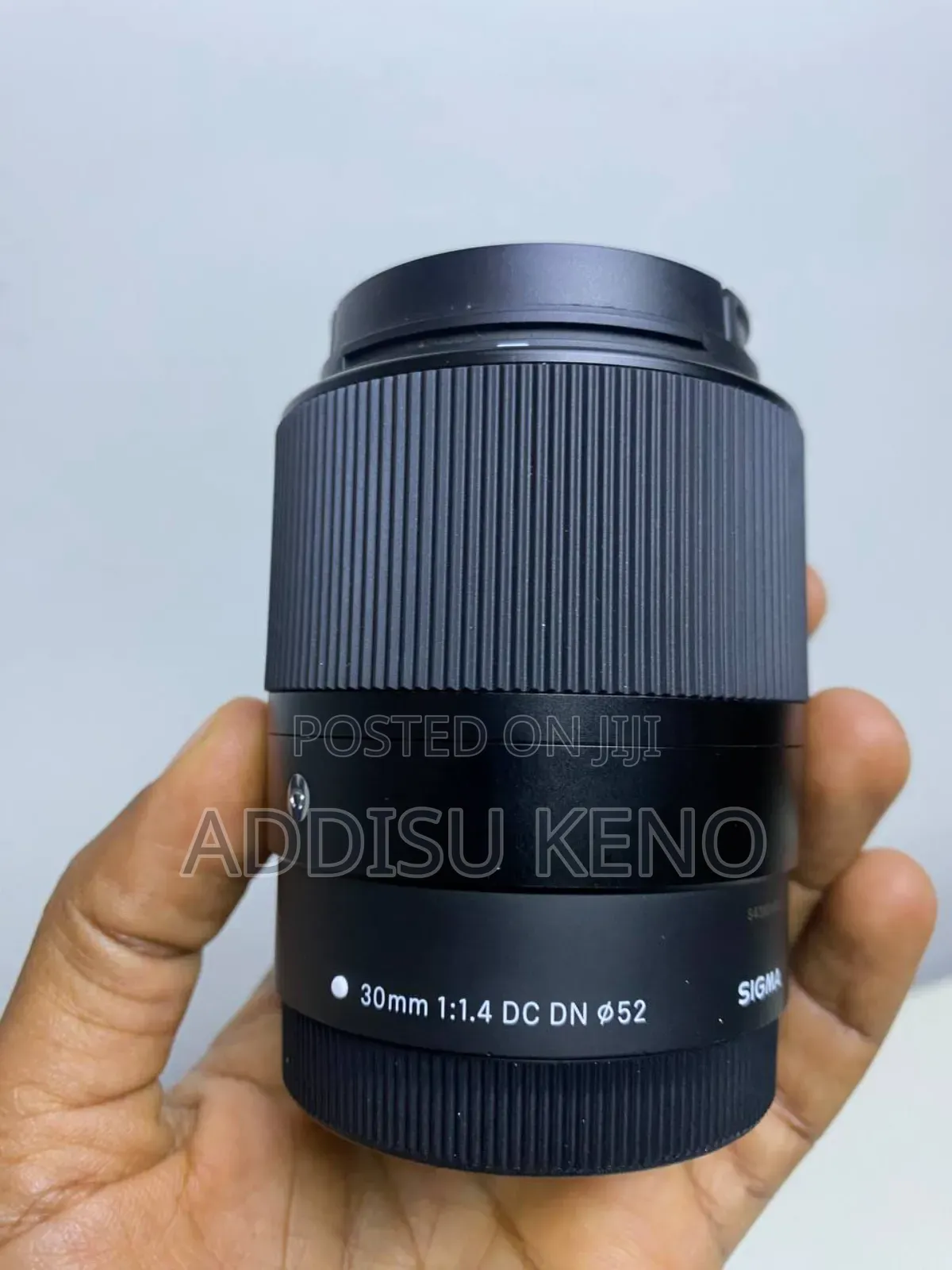 Lens for Canon M50 I Ii