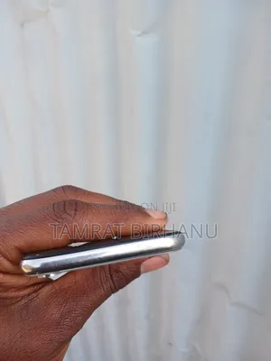 Apple iPhone X 256 GB White