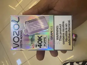 Vape Huka 40000 Puff