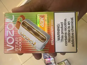 Vape Huka 40000 Puff