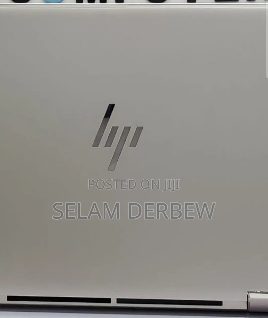 New Laptop HP Envy X360 8GB Intel Core I5 SSD 512GB