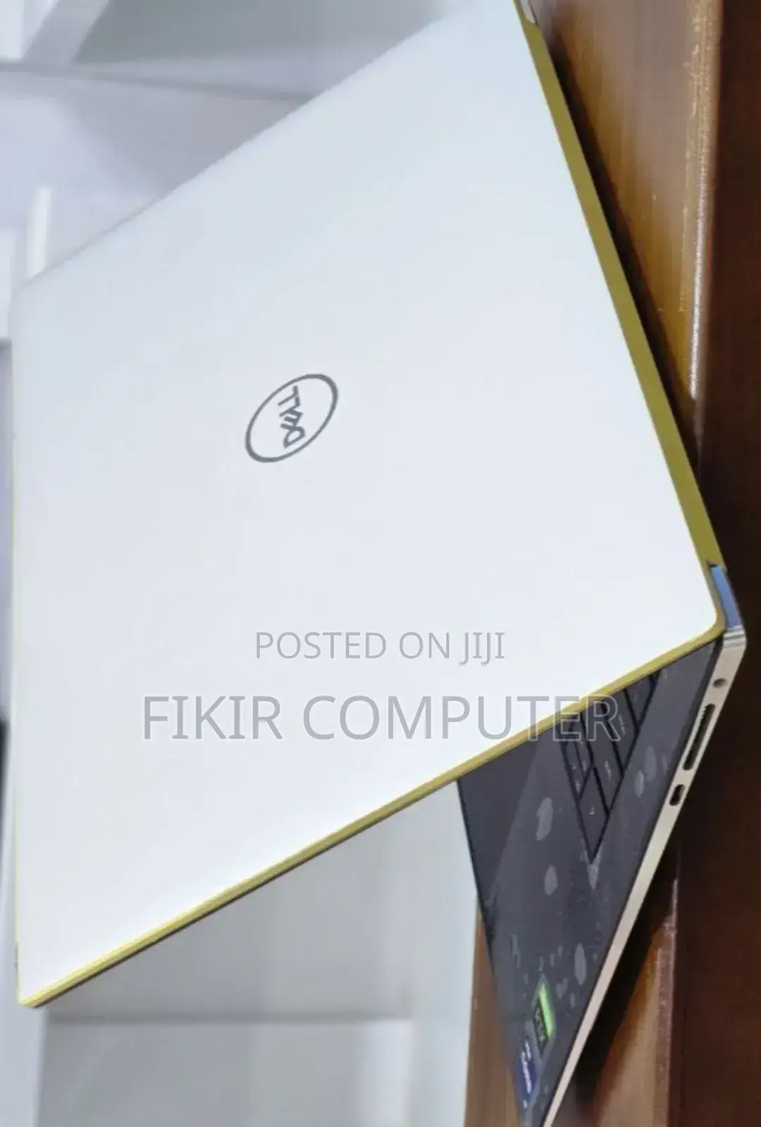 New Laptop Dell XPS 15 32GB Intel Core I9 SSD 1T