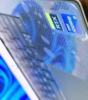 New Laptop Dell XPS 15 32GB Intel Core I9 SSD 1T