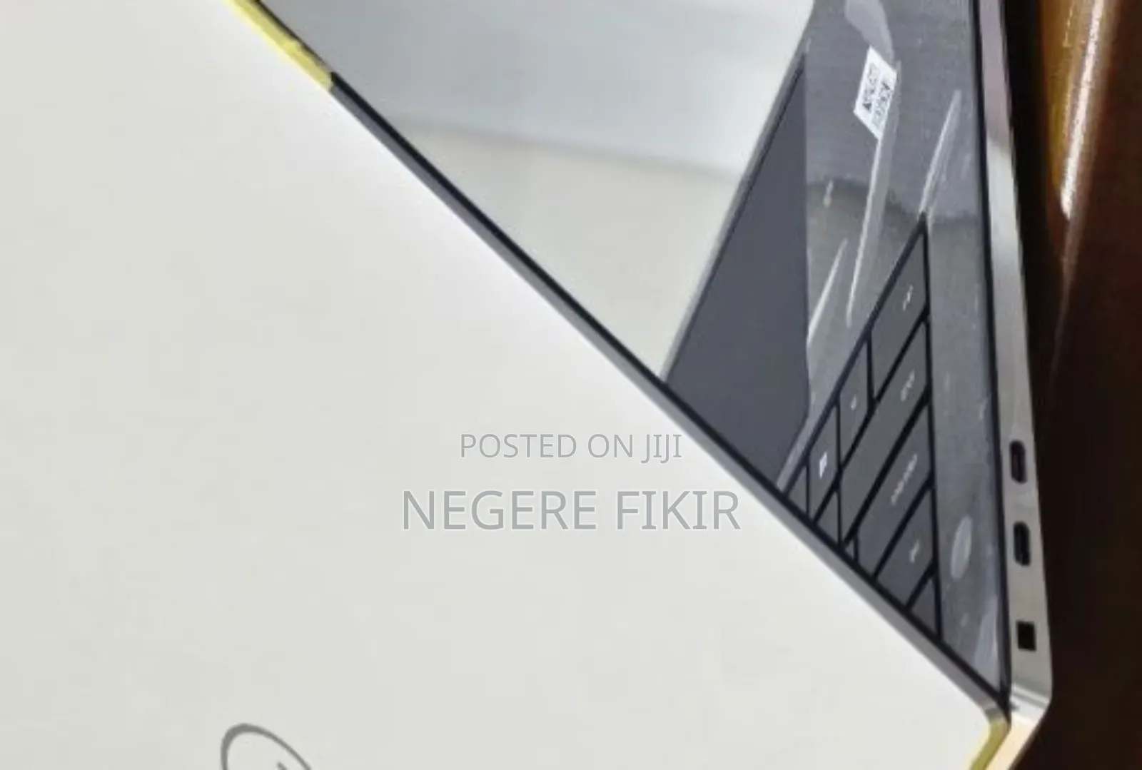 New Laptop Dell XPS 15 32GB Intel Core I9 SSD 1T