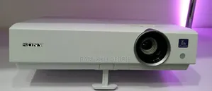 Photo - Sony Projector Model Name VPL-Dx102