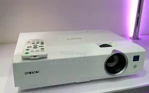 Sony Projector Model Name VPL-Dx102